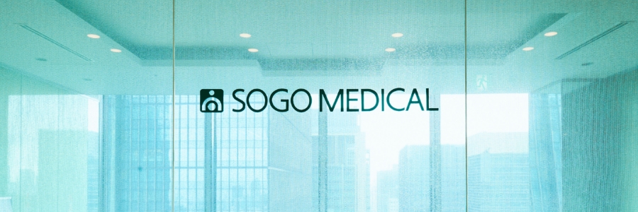SOGO MEDICAL