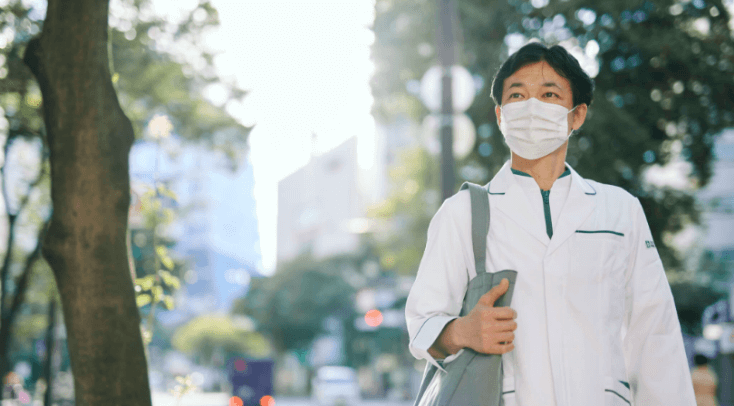 在宅医療（薬剤師による在宅訪問）