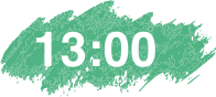 13:00