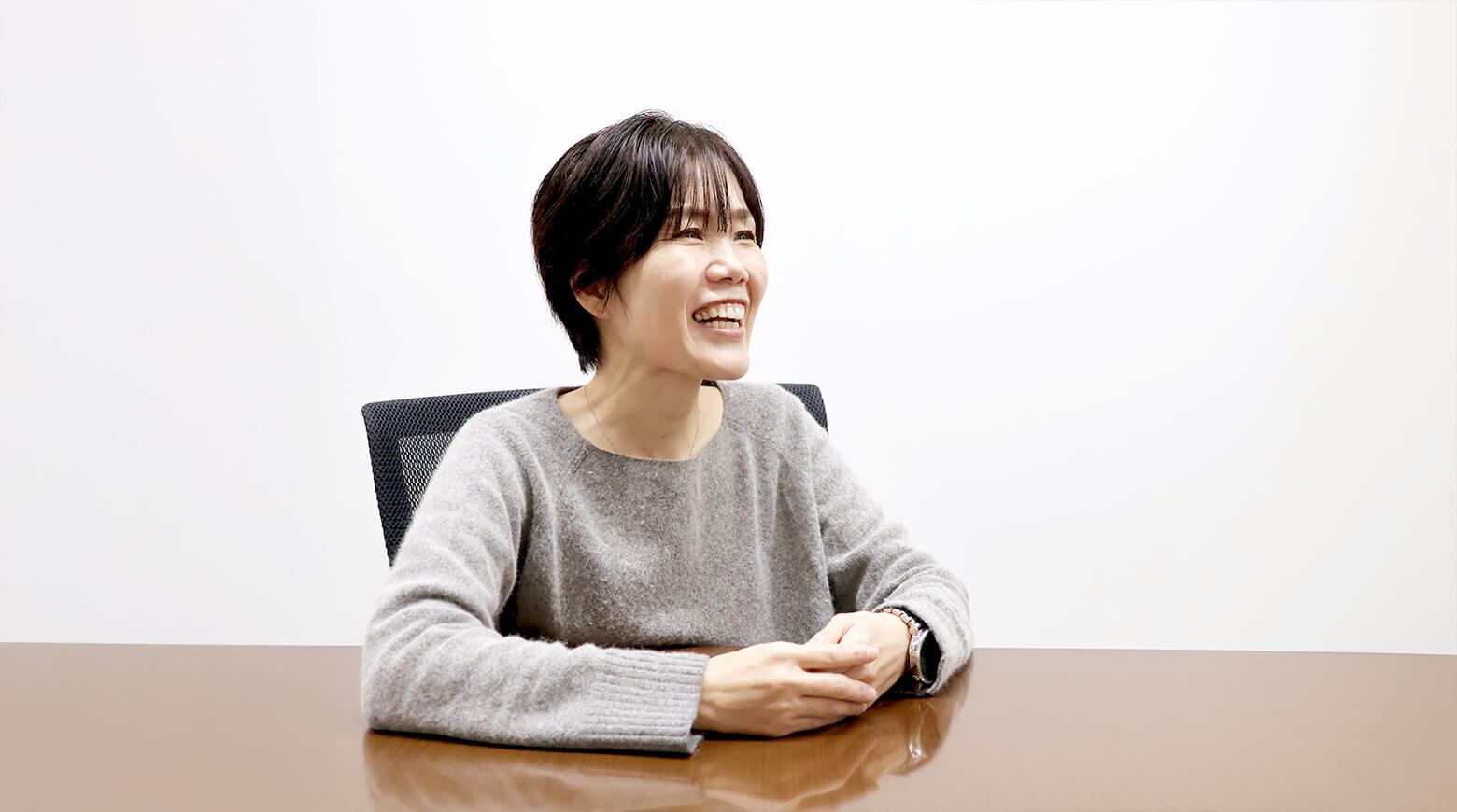 学術情報部 薬局研修企画G｜小鶴美由紀