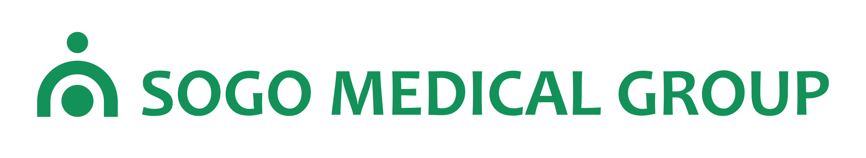 SOGO MEDICAL GROUP
